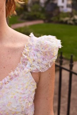 Confête Confetti Mini Dress Clothing