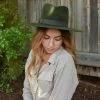 Lack Of Color Accessories SOLD OUT - Forest Rancher Hat