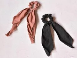 Confête Oxford Hair Scarf