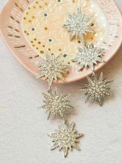 Lima Limón Accessories Starburst Drops