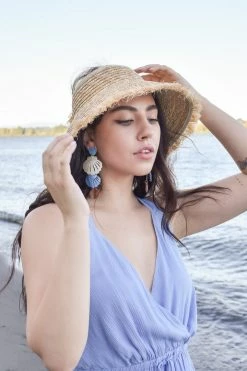 Hat Attack Shore Visor