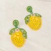 Treasure Jewels Beaded Lemon Drops Accessories