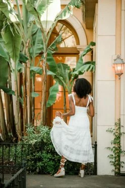 ASTR Clothing Dita Button Down Midi Dress