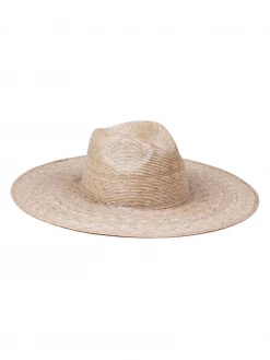 Lack Of Color Palma Wide Fedora Accessories