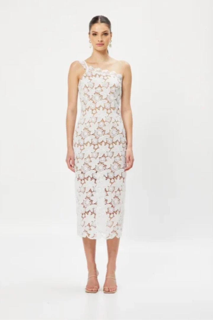 Elliatt Inflorescence Dress Clothing 4 Elliatt Inflorescence Dress Clothing