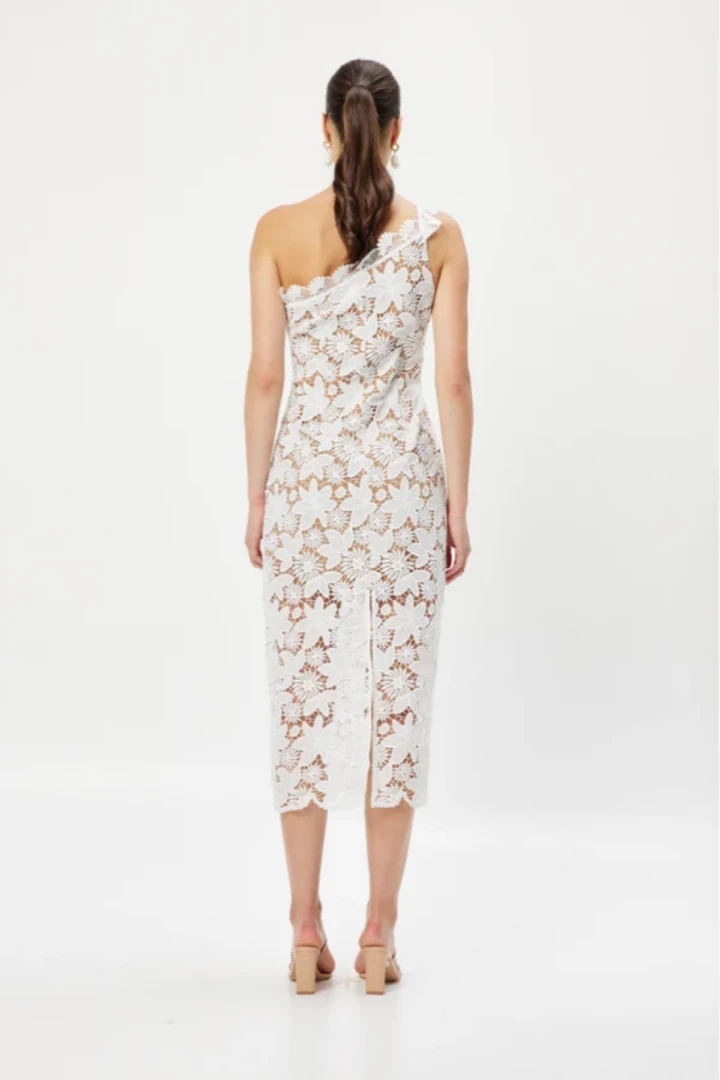 Elliatt Inflorescence Dress Clothing 5 Elliatt Inflorescence Dress Clothing