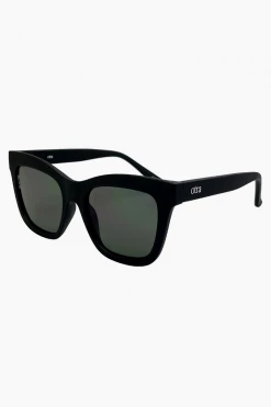 Otra Eyewear Accessories Irma Sunglasses - Black
