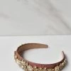 Gemelli Jacklyn Crystal Headband Accessories 1 Gemelli Jacklyn Crystal Headband Accessories