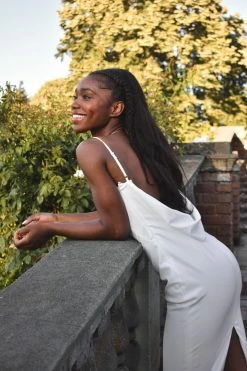 Katie May Clothing Pretty Bird Midi Dress