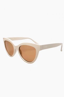 Otra Eyewear The Bridal Suite Lola Sunglasses - Nude 8 Otra Eyewear The Bridal Suite Lola Sunglasses - Nude