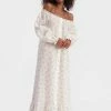 Sleeper Clothing Loungewear Dress - Daisies