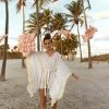 Sundress Willah Beach Cover-Up Dubai Coconut