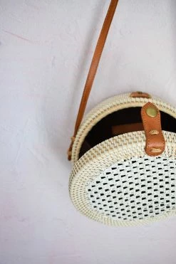 Street Level SOLD OUT - Bulan Circle Bag