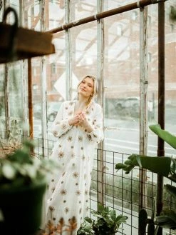 Sundress Clothing SOLD OUT - Chicago Long