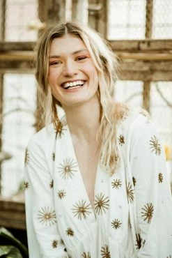 Sundress Clothing SOLD OUT - Chicago Long