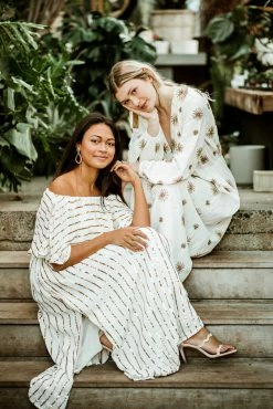 Sundress Clothing SOLD OUT - Chicago Long